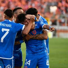 La U pierde a una de sus figuras