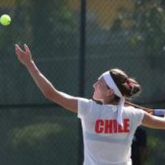 Chile sella su ascenso a la Zona I tras derrotar a Puerto Rico