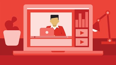 Cómo ralentizar los tutoriales de YouTube