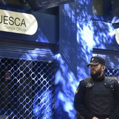 El Zaragoza va a pedir a LaLiga 45 M€ por daños y perjuicios