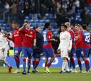 Aviso al Espanyol: el CSKA hizo historia ante el Madrid hace 365 días