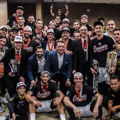 Los 12 juegos de Fuerza Regia que no te debes perder