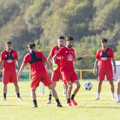 A Malata, un jardín para el Tenerife
