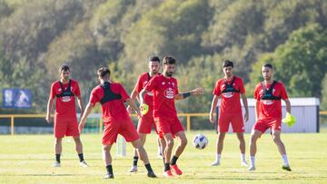 A Malata, un jardín para el Tenerife