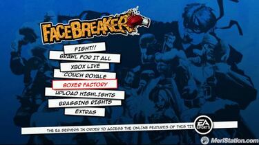FaceBreaker, Impresiones