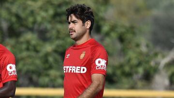 "No hemos llegado a Primera para hacer pasillos a los grandes"