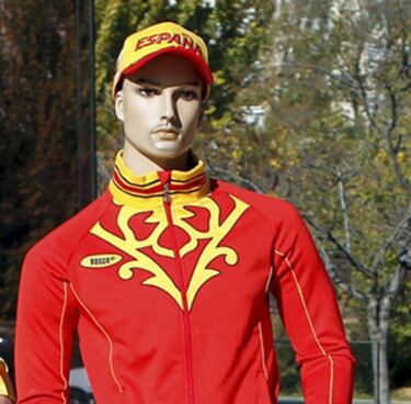 Messi y Cristiano compiten en la telefonía china