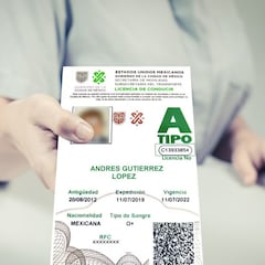 Ya es posible renovar la licencia permanente en CDMX