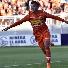 La figura que Cobreloa pudo perder y hoy brilla en Calama