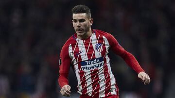 Atlético - Levante: horario, canal de TV y dónde seguir online