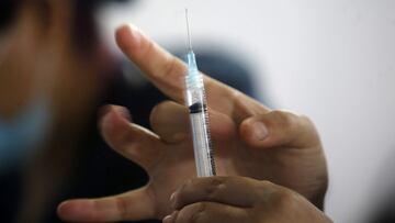 Calendario de Vacunación COVID hoy, jueves 30 de diciembre: ¿quién recibe la tercera dosis de refuerzo?