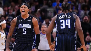 Banchero se pone a 50