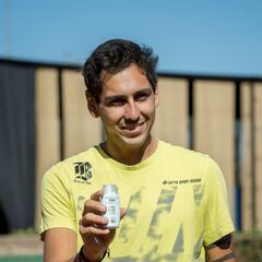 La última gran apuesta de Tabilo: “Me ha ayudado harto”