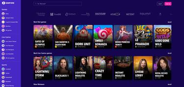 Las mejores slots de casino online en Chile - ¡Juega por dinero real hoy!