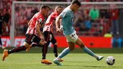 Gabri Veiga y una puerta abierta para su llegada ‘gratis’ al Real Madrid en 2024