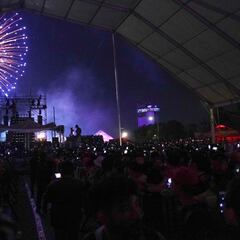 Feria de Puebla 2025: estos son los objetos prohibidos para acceder