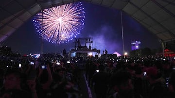 Feria de Puebla 2025: estos son los objetos prohibidos para acceder