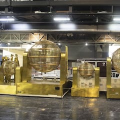 Premios Lotería Navidad: ¿se queda Hacienda una parte del dinero o se tributa en la Renta?