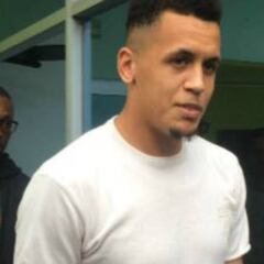 Ravel Morrison pasa los exámenes médicos con el Atlas