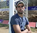 "Me está quitando mucha confianza no marcar goles"