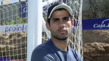 Diego Costa.