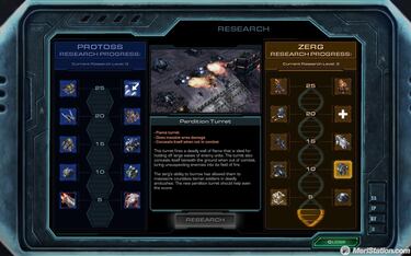 StarCraft II: Wings of Liberty, Impresiones