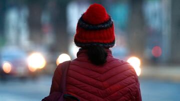 Ola polar en Santiago: Iván Torres pone fecha final a las temperaturas más bajas del año en la capital