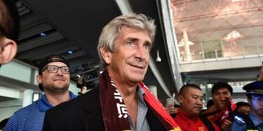 Messi: Hebei China Fortune reportedly ready to spend big