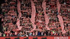 Una maldición de 40 años: la gabarra del Athletic de Bilbao