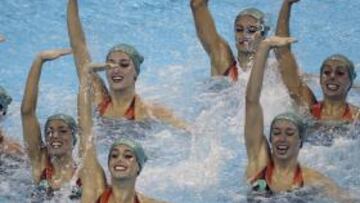 La Selección pedirá al Apóstol Santiago dos oros