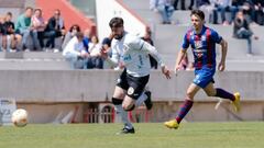 Tercera RFEF Grupo 11: resultados, partidos y clasificación de la jornada 29