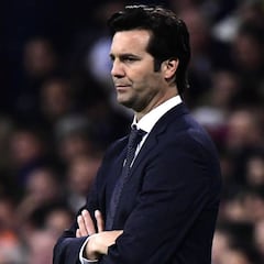 Solari seguirá siendo entrenador del Real Madrid... hasta el lunes