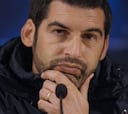 Paulo Fonseca: "El Atleti jugará para vencer al Zenit"