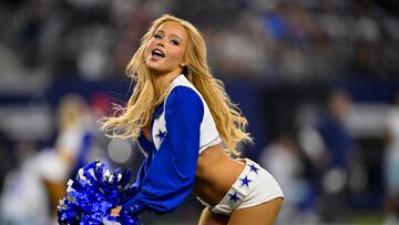 America’s Sweethearts will be returning to Netflix for a third season of Greg Whiteley’s docu-series about the Dallas Cowboys Cheerleaders.