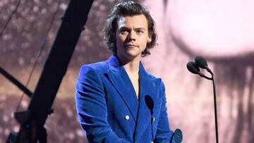 Harry Styles anuncia tres fechas en M&eacute;xico para 2020