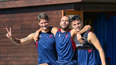 Colo Colo confirma a su segundo refuerzo