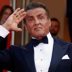 Sylvester Stallone explota contra Jake Paul: “El botox nubla tu juicio”