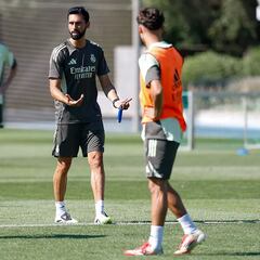 El Castilla vuelve a Europa