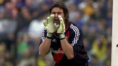 Costanzo: su historia en River y su pasado boquense