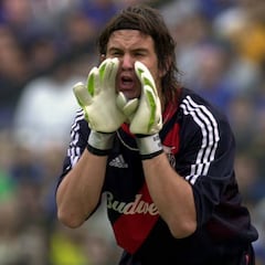 Costanzo: su historia en River y su pasado boquense