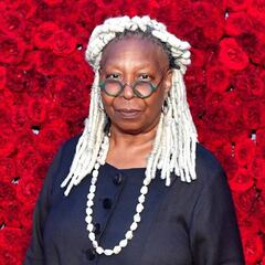 Whoopi Goldberg says ‘American Idol’ led to “the downfall of society”