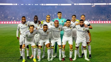 LA Galaxy de Chicharito Hernández y Riqui Puig quedó eliminado de la MLS 2022 a manos de LAFC, pero pueden soñar con una mejor campaña en 2023.