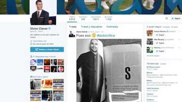 Claver se inspira en Guardiola tras la derrota del Barcelona