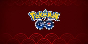 Evento de Año Nuevo Lunar en Pokémon GO: todos los detalles