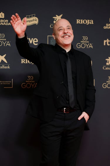 El pianista y compositor Sergio de la Puente.