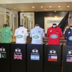 Todo lo que necesitas saber del 10° Mundial de Polo Chile 2015