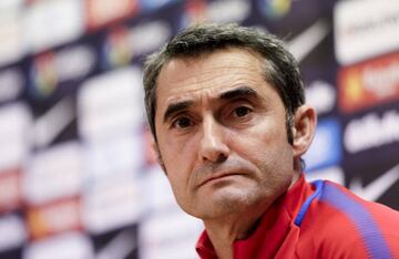 ERNESTO VALVERDE