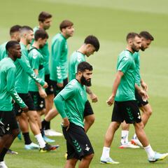 Entre el descanso y la reflexión