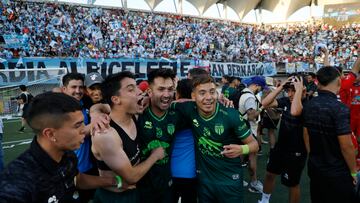 La final de la Copa Chile tiene estadio y fecha confirmada