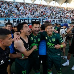 La final de la Copa Chile tiene estadio y fecha confirmada